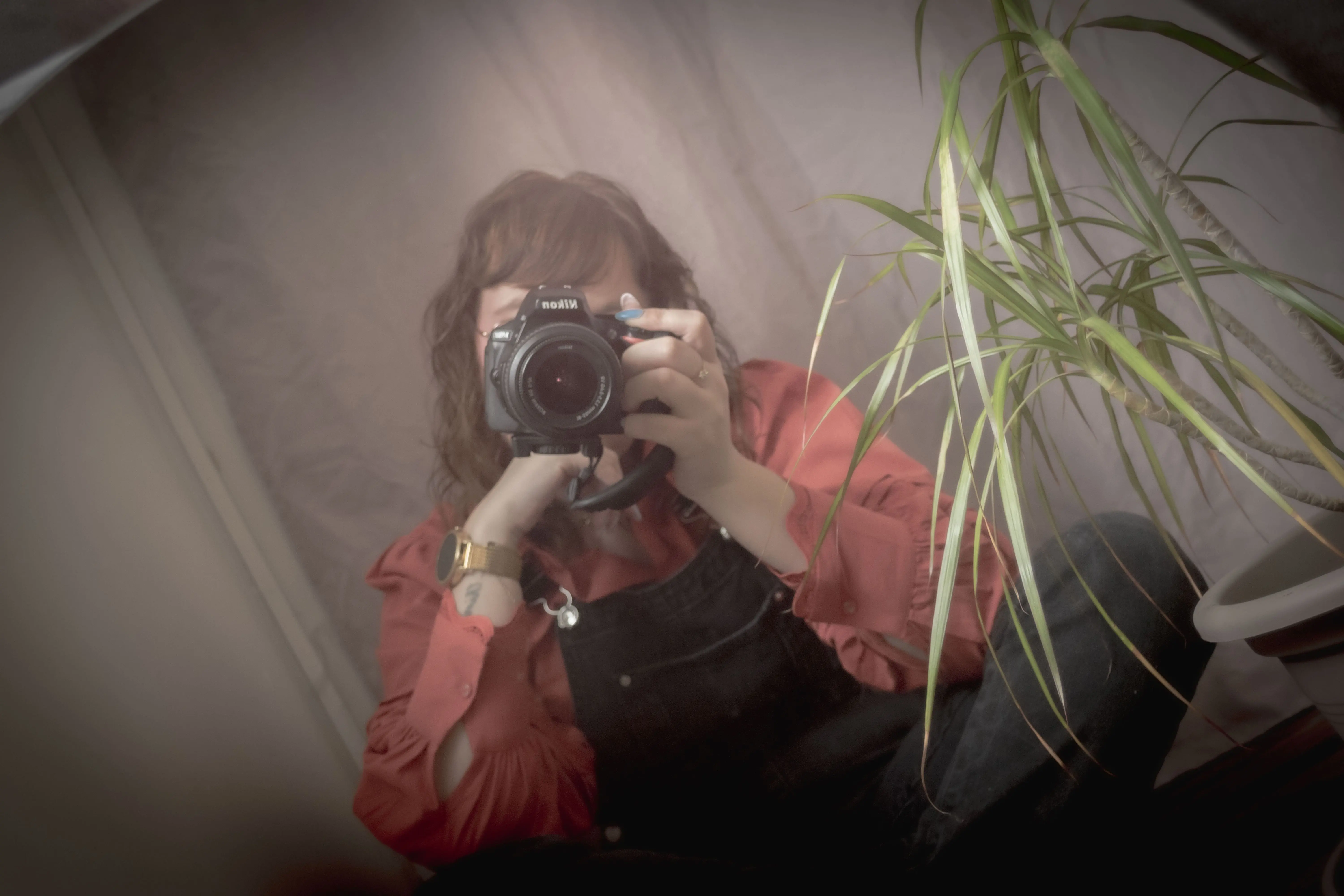 Photo portrait principale